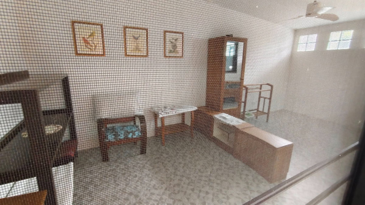 รูป ขายทาวน์เฮ้าส์ รีโนเวทใหม่ ใกล้รถไฟฟ้า หมู่บ้านประชากรไทย ลาดพร้าว 93 - รูปที่ 13/16