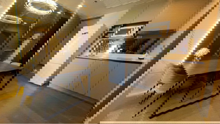 รูป ✨ Luxury 1 Bedroom Unit For Rent @ Coco Parc ✨ 🏡 - รูปที่ 6/9