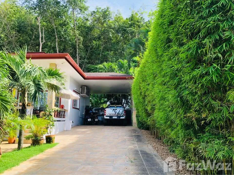 รูป ขาย วิลล่า 2 ห้องนอน ใน กมลา, ภูเก็ต 6121042 - รูปที่ 3/34