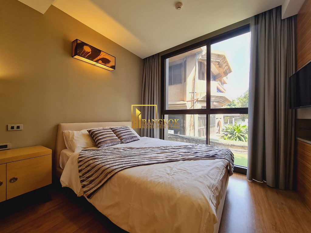 picture Superb 2 Bedroom Luxury Apartment Available For Rent in Asoke Area - BR20118AP - 11/24