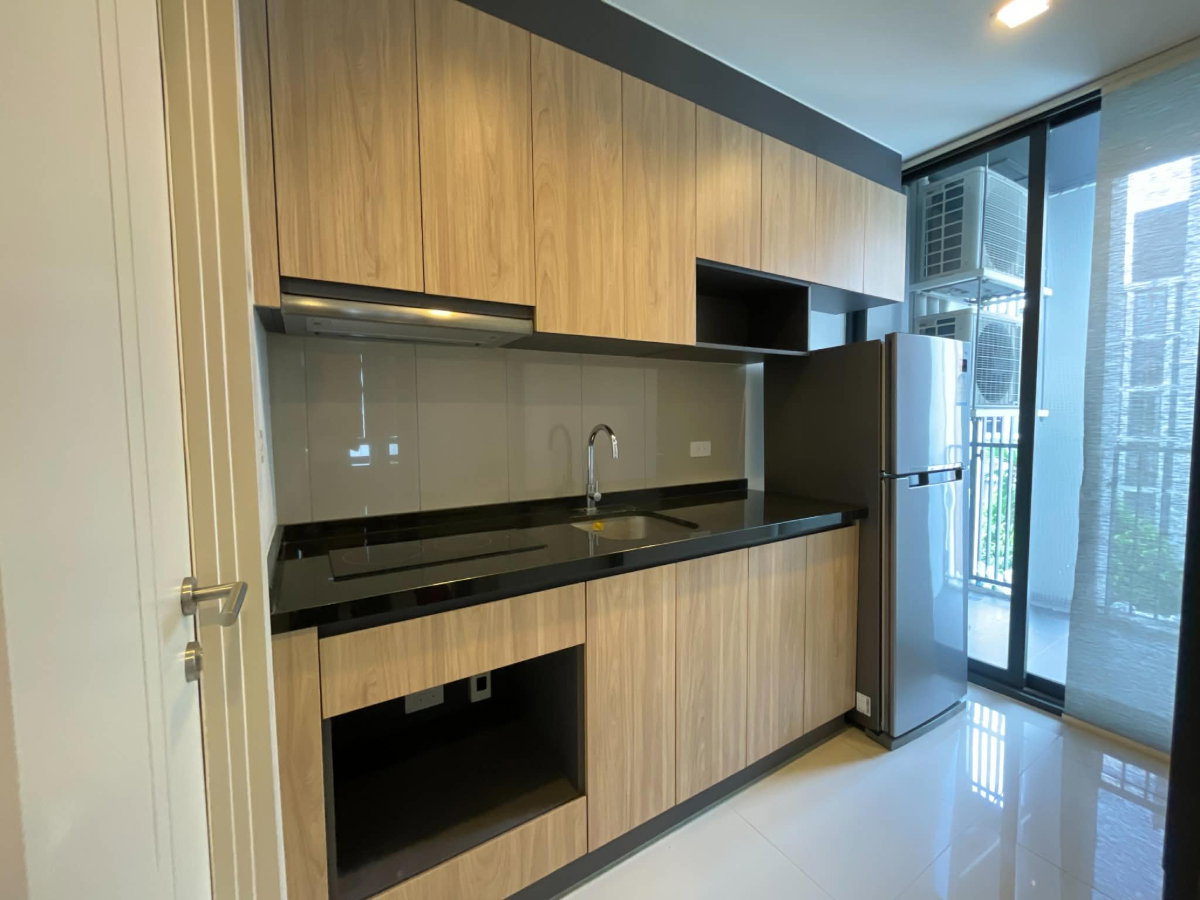 รูป ✨ ขาย Condo Hasu Haus ติด BTS อ่อนนุช ,โรงเรียนนานาชาติ Bangkok Prep ✨ - รูปที่ 14/27