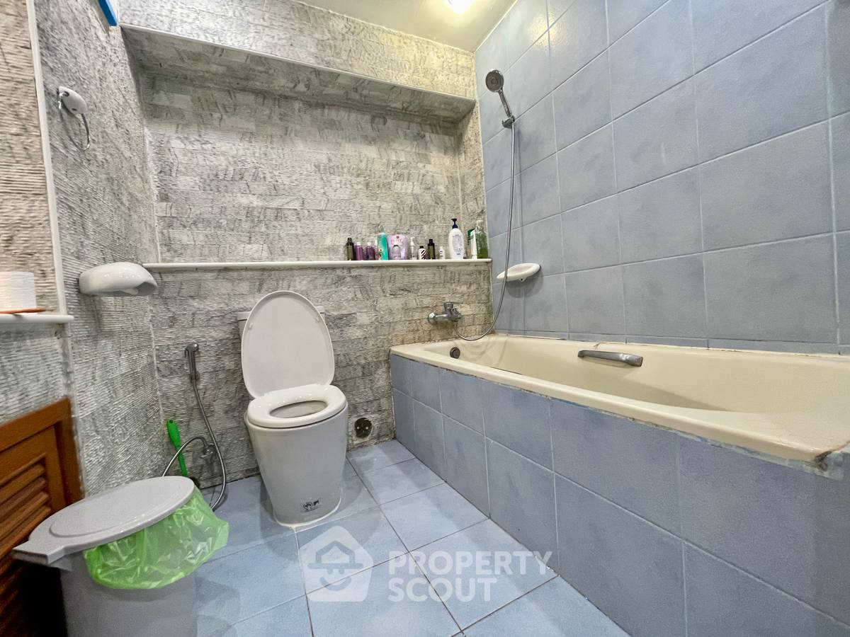 รูป คอนโด 1-ห้องนอน ที่ เมโทร จอมเทียน คอนโดเทล ใกล้ หาดจอมเทียน (ID 1000339) - รูปที่ 5/13