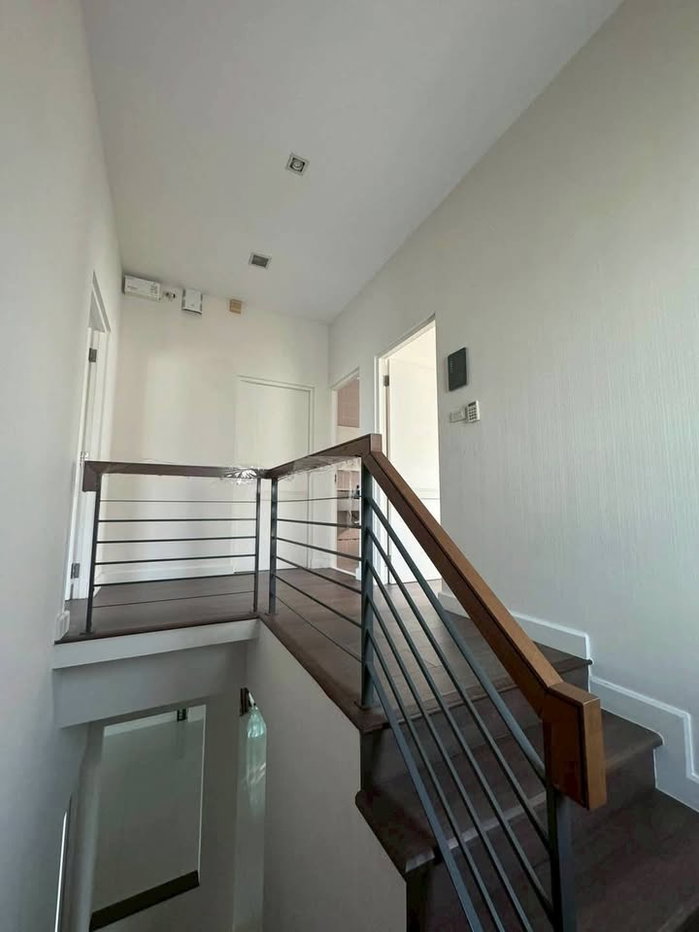 รูป เช่าบ้าน Mantana Kalapapruek - Wongwaen/มัณฑนา กัลปพฤกษ์ - วงแหวน (D6808046) ID Line : @baan88 - รูปที่ 10/14