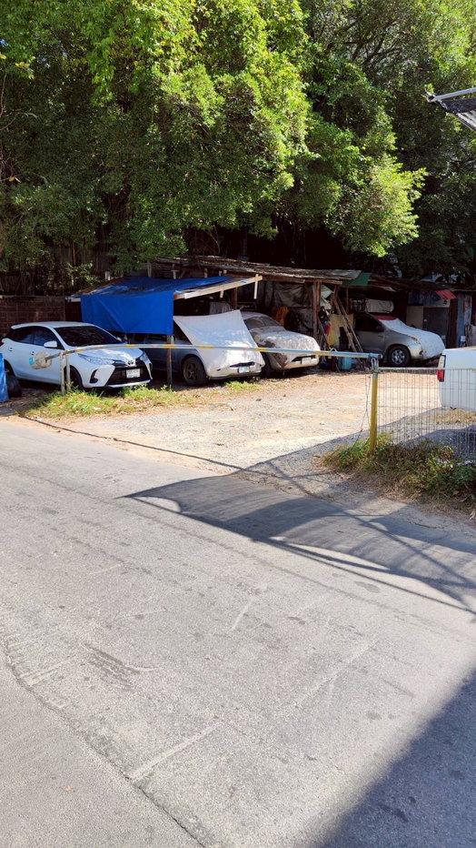 รูป B0052 ขาย ซื้อ ที่ดิน ทาวน์อินทาวน์ Town in Town ราคาถูก สนใจ Line: @951qfbfi - รูปที่ 2/2