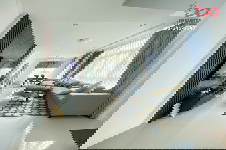 รูป ให้เช่าบ้านเดี่ยว 2 ชั้น 58 ตร.ว. ศุภาลัยไพรด์ บางนา - วงแหวน บางพลี สมุทรปราการ - รูปที่ 4/15