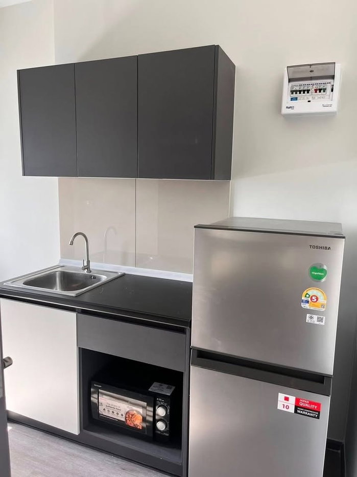 picture Condo for Rent at Rich Point @ BTS Wutthakat (A6903049) - 6/7