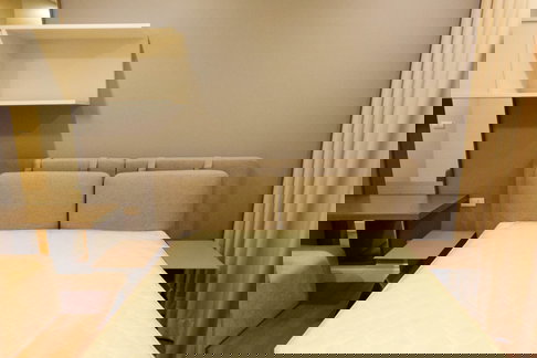 💎 ให้เช่า Bright Sukhumvit 24 คอนโดหรู ใจกลางพร้อมพงษ์ ใกล้ BTS เดินทางสะดวก | Code DS2388 Line @Dstay