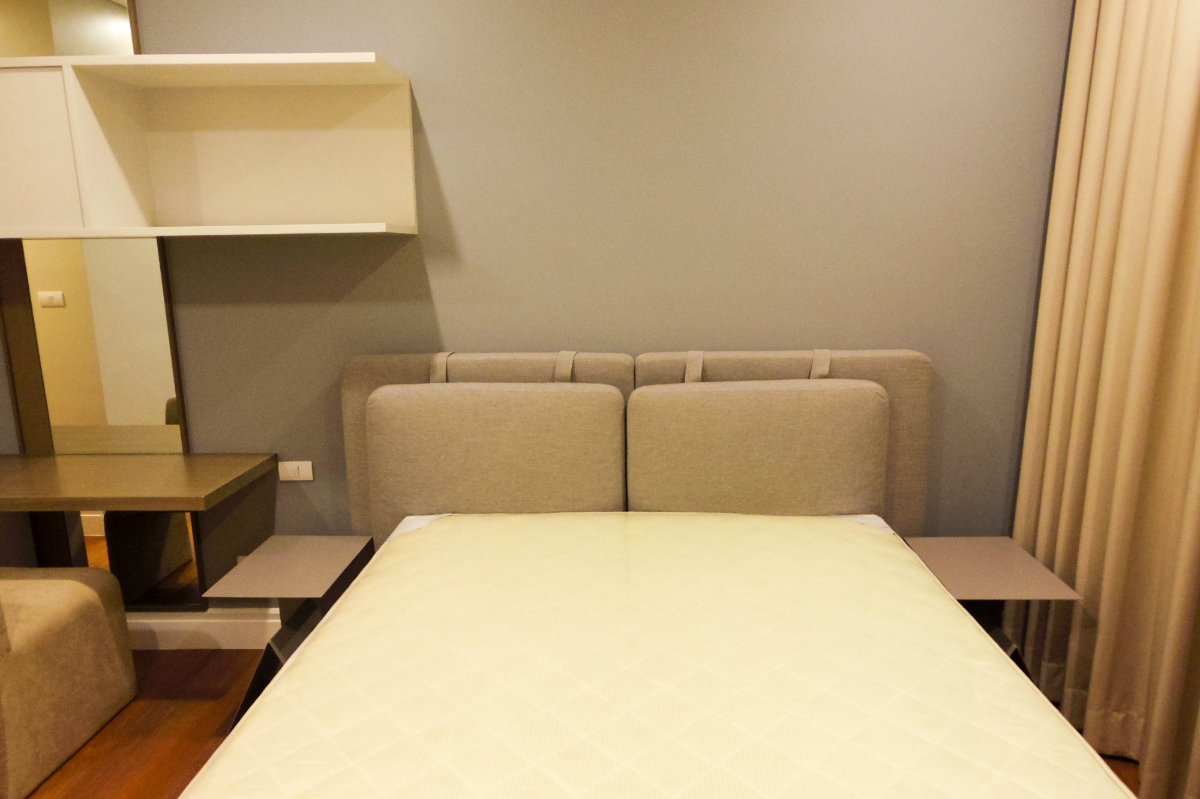 รูป 💎 ให้เช่า Bright Sukhumvit 24 คอนโดหรู ใจกลางพร้อมพงษ์ ใกล้ BTS เดินทางสะดวก | Code DS2388 Line @Dstay - รูปที่ 1/20