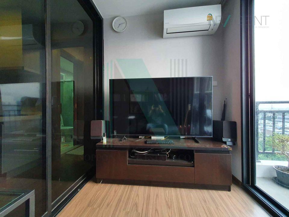 รูป 📌 ขายคอนโด อาร์ติซาน รัชดา อาคาร B ชั้น 11 1 ห้องนอน ขนาด 29 ตรม ใกล้ สถานทูตเกาหลี - รูปที่ 6/8