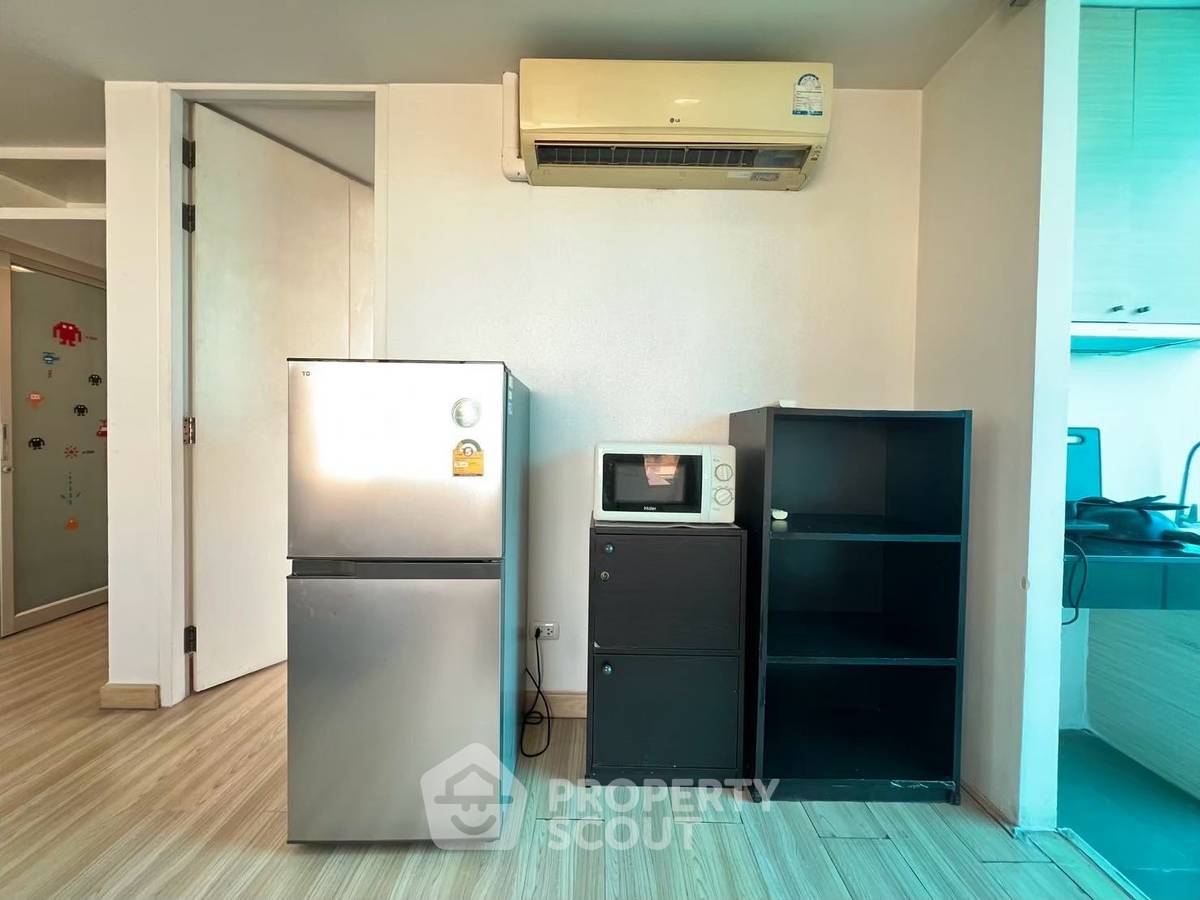 รูป คอนโด 2-ห้องนอน ที่ เดอะ คัลเลอร์ลี่ วิวิด คอนโดมิเนียม ใกล้ MRT ห้วยขวาง (ID 2756217) - รูปที่ 22/29