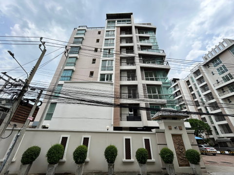 BD 9185 : รีสอร์ทต้า เย็นอากาศ