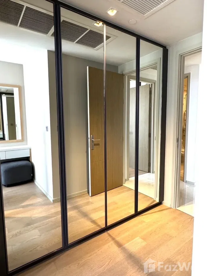 รูป ขาย คอนโด 2 ห้องนอน ในโครงการ แอชตัน สีลม 6129203 - รูปที่ 6/6