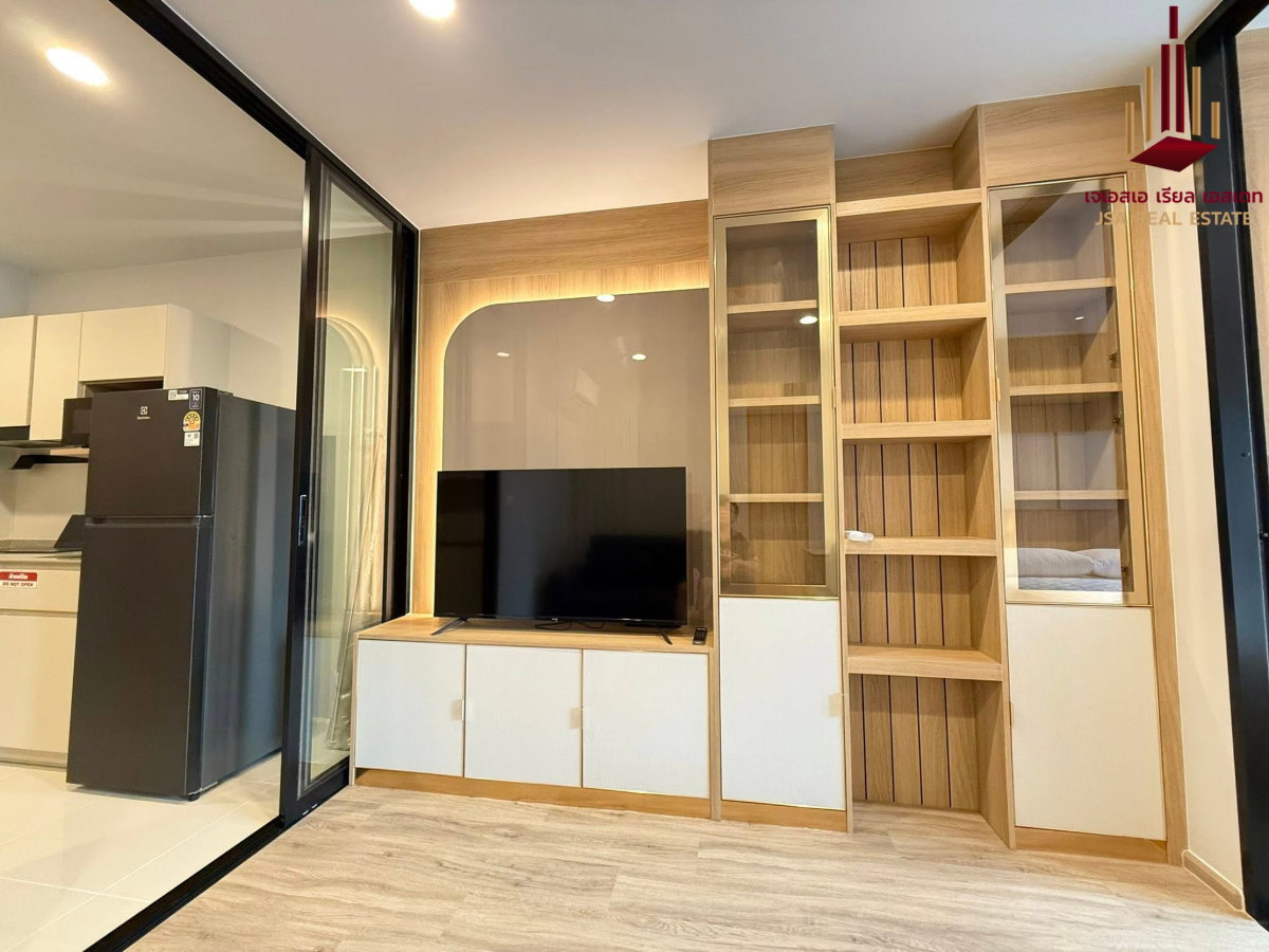 รูป ✨ ให้เช่า คัลเจอร์ ทองหล่อ ✨  ราคา 30,000 บาท/เดือน - รูปที่ 2/5