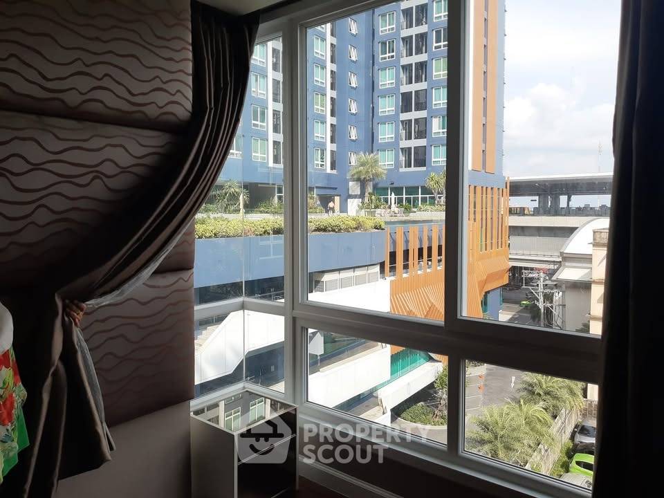 รูป คอนโด 2-ห้องนอน ที่ เดอะ เมโทรโพลิส สำโรง อินเตอร์เชนจ์ ใกล้ BTS สำโรง (ID 2632089) - รูปที่ 3/7