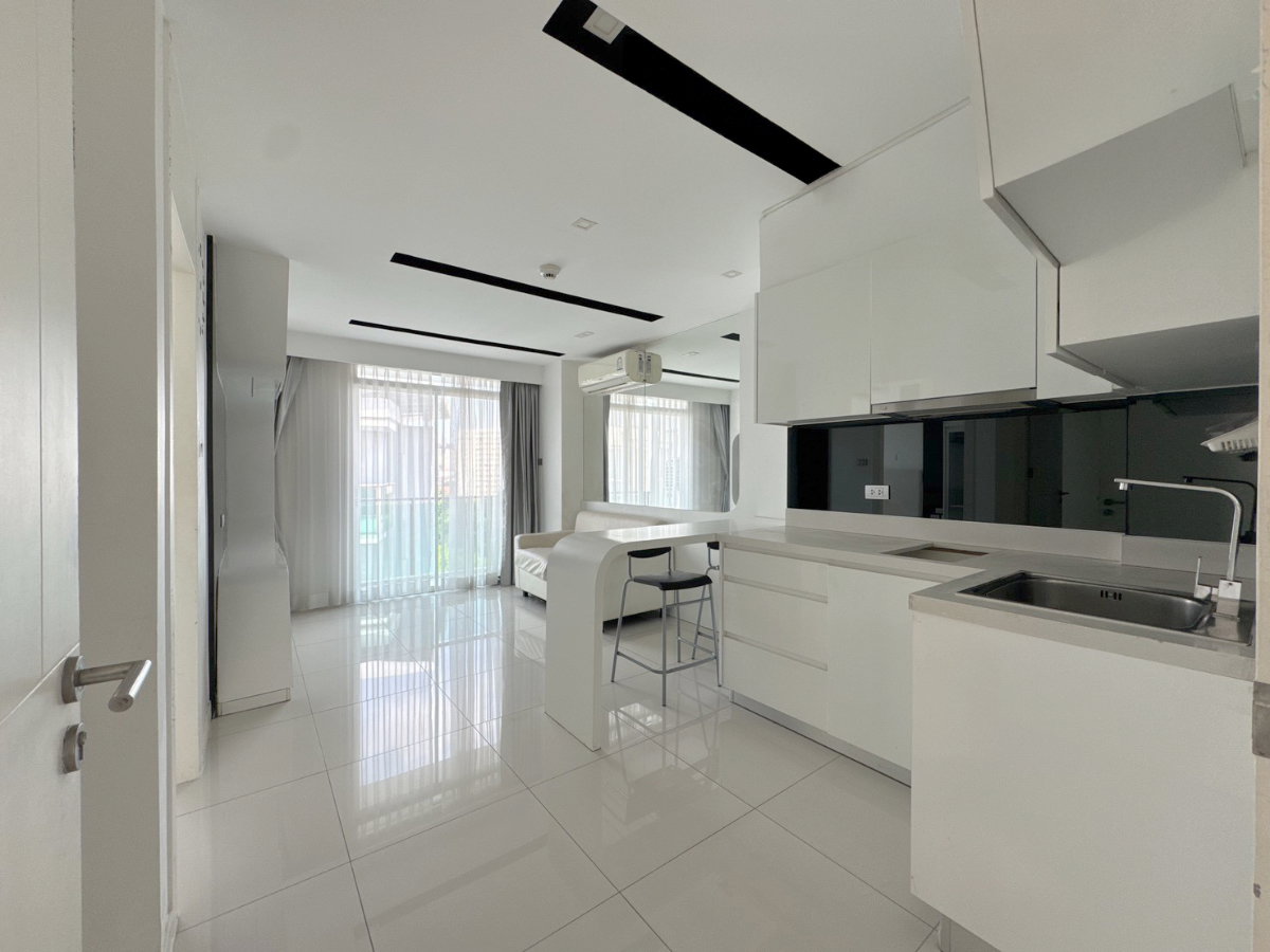 รูป BB 14992 : ซิตี้ เซ็นเตอร์ เรสซิเด้นท์ ห้อง 417/499 - รูปที่ 4/10