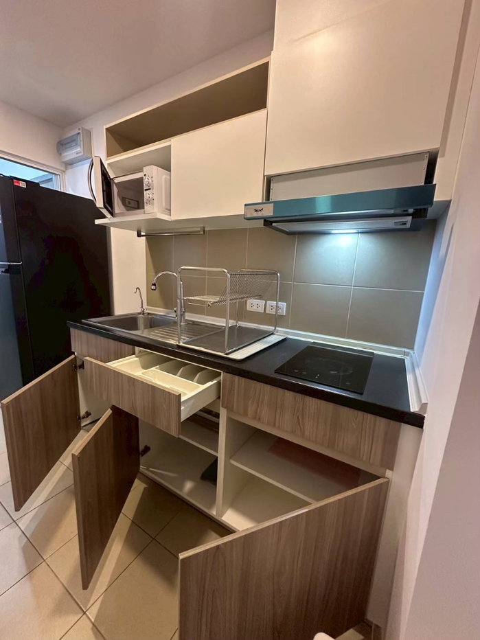 picture For   rent  Supalai Veranda Ramkhamhaeng  🔴🔴 - 11/14