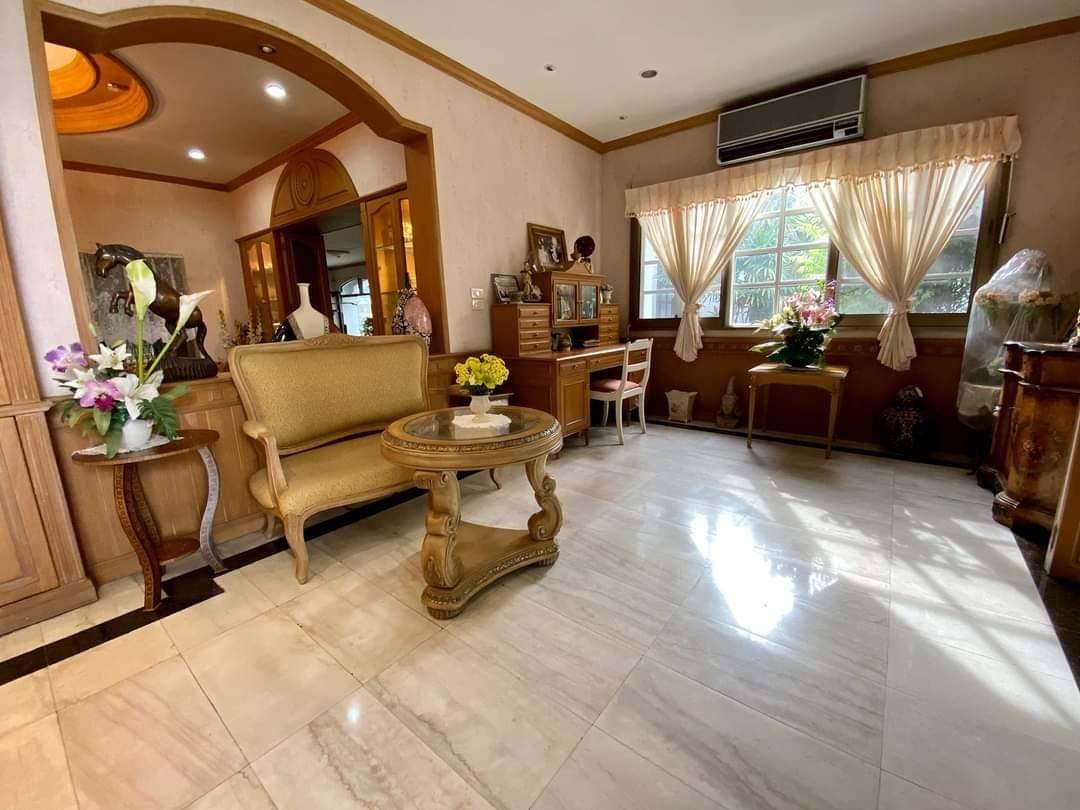 picture LTHC7000 – Single house FOR RENT in Sam Rong 3 beds 3 baths 424 sq.Wah. Near BTS Sam Rong station ONLY 180k/month - 3/7