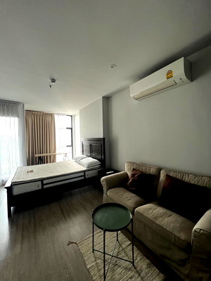 Condos for rent : Condo for rent Rhythm Ekkamai Best price! Fully furnished! Ready to move in!!