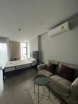 Condo for rent Rhythm Ekkamai Best price! Fully furnished! Ready to move in!!