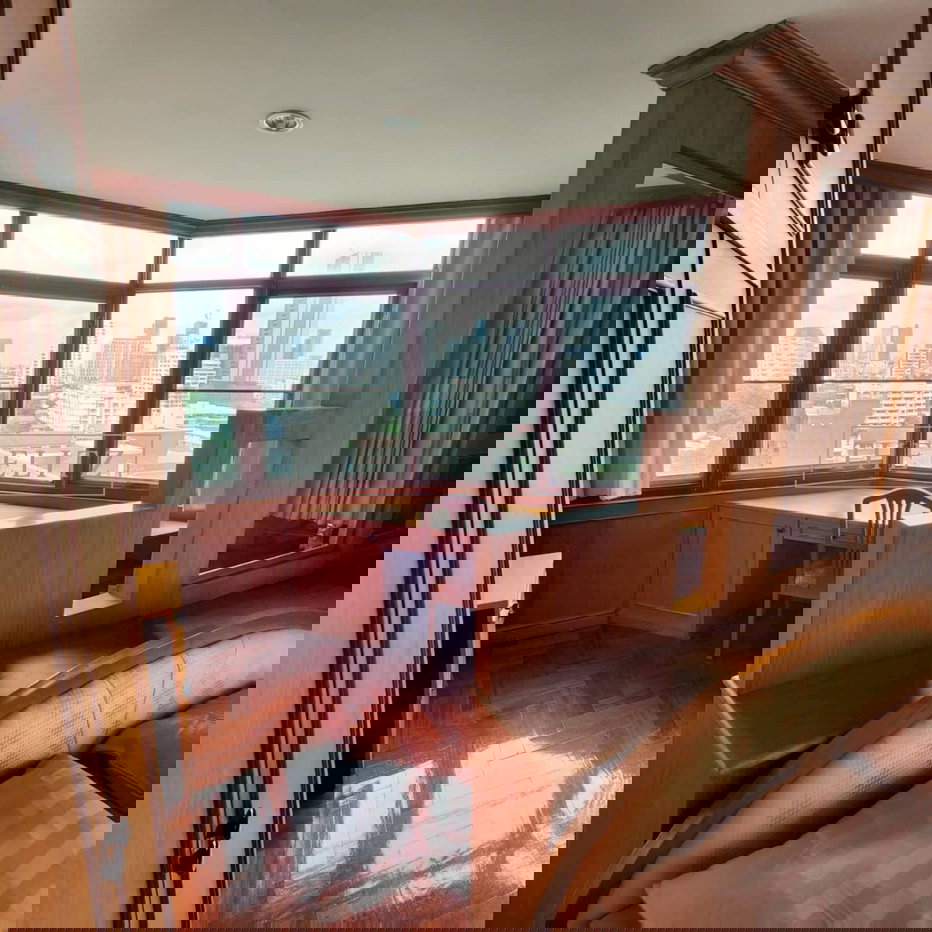 รูป  ✨ความสงบระดับพรีเมียม บนถนนที่สวยที่สุดเส้นหนึ่งของสุขุมวิท  Waterford Park 53  ทิศดี ลมเย็น พร้อมส่วนกลางสไตล์รีสอร์ทขนาดใหญ่ ❤️ - รูปที่ 10/13