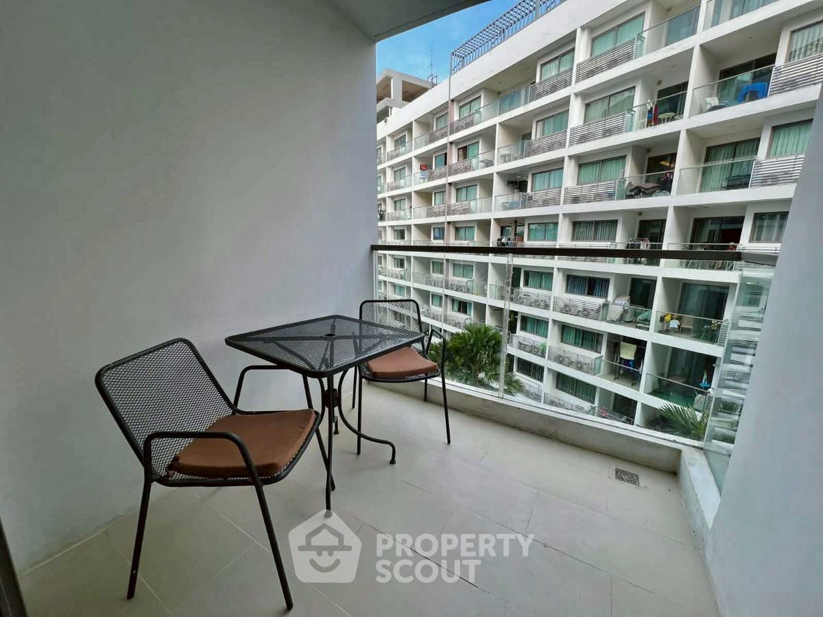 รูป คอนโด 1-ห้องนอน ที่ ลากูน่า บีช รีสอร์ท ใกล้ เมืองพัทยา (ID 2755623) - รูปที่ 11/17