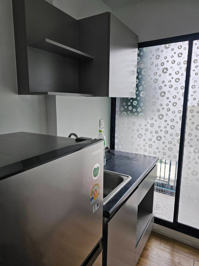 รูป ขายถูกมาก คอนโด เคนซิงตัน ม.เกษตร ศรีราชา ตึกA ชั้น7 พร้อมผู้เช่า - รูปที่ 4/9