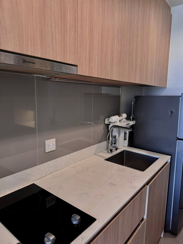 picture  For Rent M Jatujak Near MRT and BTS - 5/9