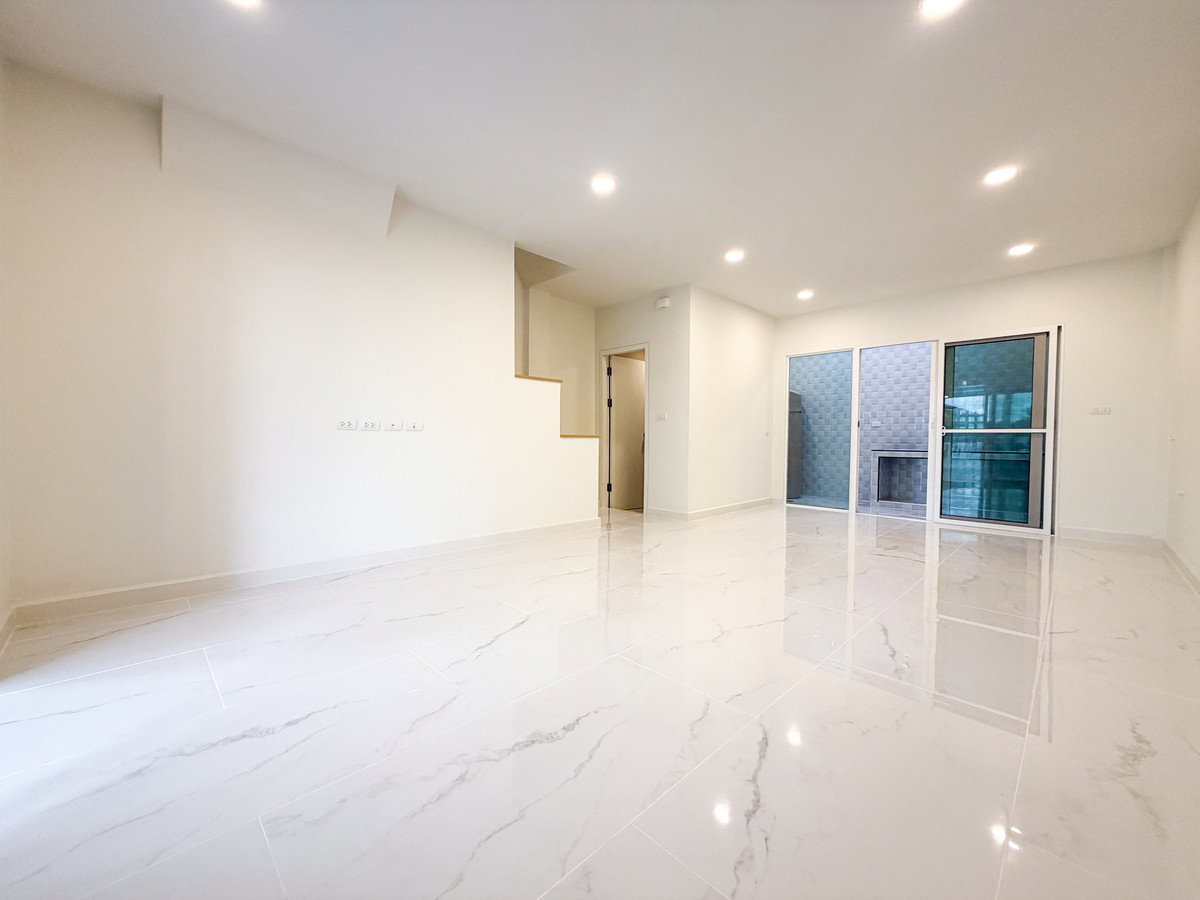 รูป 🏠 ขายบ้าน : Supalai Primo Kanjanaphisek - Rama 5 (ศุภาลัย พรีโม่ กาญจนาภิเษก - พระราม 5)   รหัสทรัพย์ | 📌LNP-H899 - รูปที่ 9/16