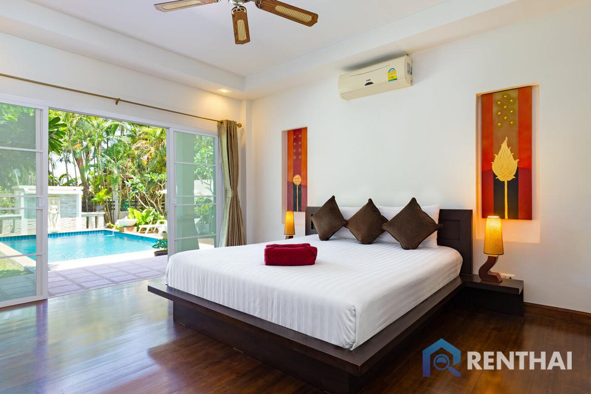 รูป สำหรับ ขาย วิลล่า  ที่ ราไวย์ - รูปที่ 20/20