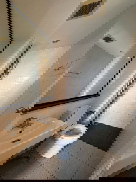 รูป เช่า เดอะ ทรี ริโอ้ บางอ้อ สเตชั่น เฟอร์ฯครบ ใกล้ MRT บางอ้อ - รูปที่ 15/17