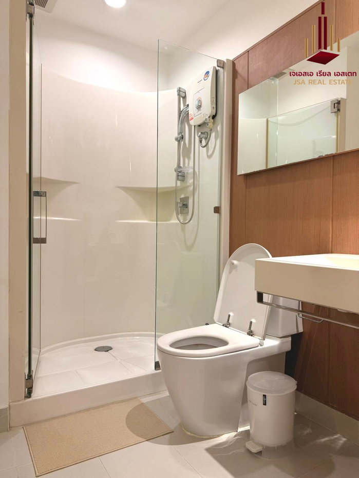 รูป ✨ ให้เช่า เดอะ บางกอก สาทร - ตากสิน ✨ 💰 ราคา 32,000 บาท/เดือน - รูปที่ 9/10