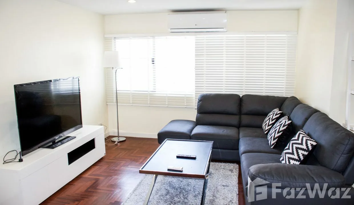 picture 2 Bedroom Condo for sale at Silom Condominium 1058902 - 1/9