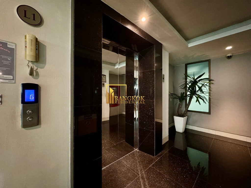 รูป Collezio | Charming 2 Bed Condo For Rent in Sathorn - BR4335CD - รูปที่ 24/29