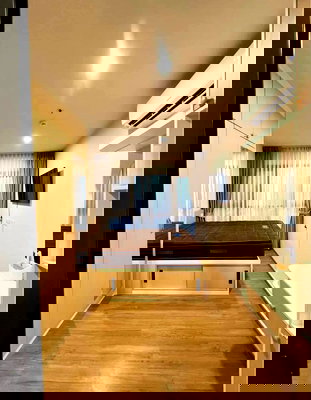 เช่าคอนโด เขตจตุจักร : ให้เช่า คอนโด เดอะ ไลน์ ไวบ์ BTS ห้าแยกลาดพร้าว BTS Ha Yaek Lat Phrao 750 เมตร