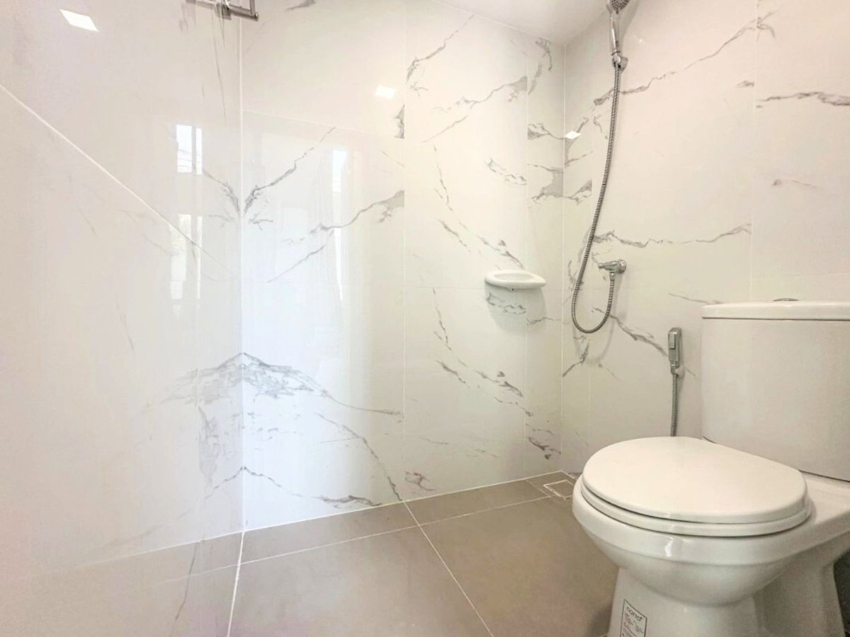 รูป Rare Item! บ้านหลังมุมทิศเหนือ โครงการติดถนนเทพรักษ์ หลุดมาหลังเดียวเท่านั้น รีโนเวทเนี๊ยบ - รูปที่ 6/12