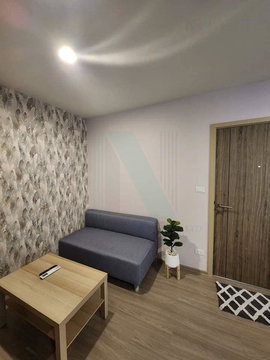 📌 For Rent Condo ME ONNUT - RAMA 9 Building A, Floor 4,2 bed room, Room size 35 sqm