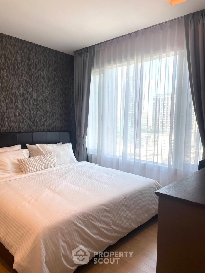 รูป คอนโด 1-ห้องนอน ที่ สิริ แอท สุขุมวิท ใกล้ BTS ทองหล่อ (ID 559553) - รูปที่ 6/11