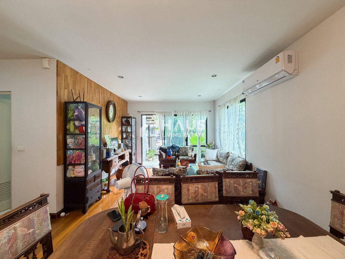 รูป 🔥 ขายบ้านเดี่ยว ซีรีน เพชรเกษม - พุทธมณฑล สาย 3 🔥 / 4 ห้องนอน #HPHU060 - รูปที่ 7/24