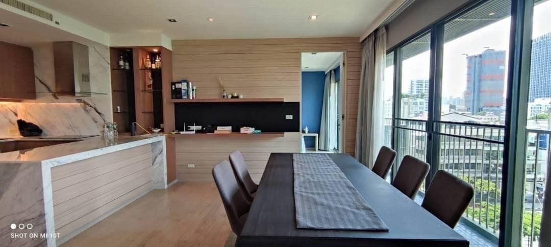 รูป LTH7398– Noble Solo FOR SALE 2 beds 2 baths size 100 Sq.M.Near BTS Thonglor station ONLY 17 MB - รูปที่ 3/7