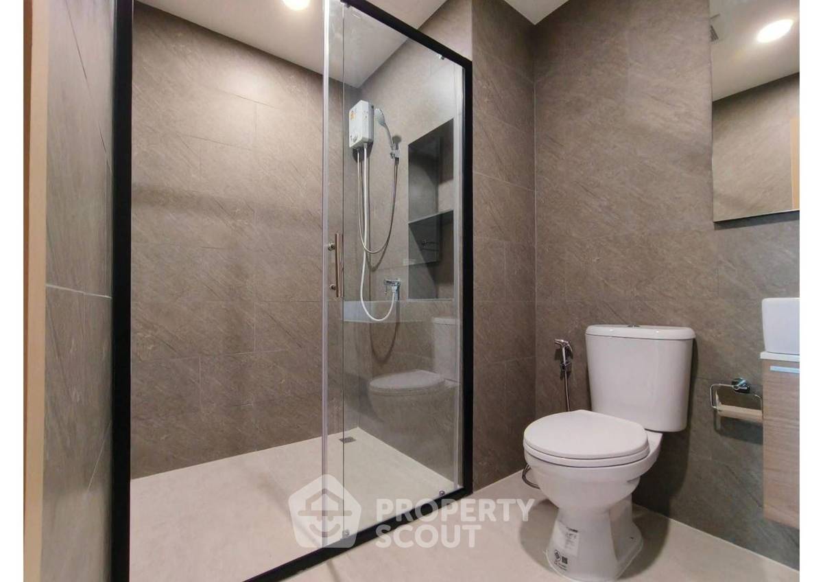 รูป คอนโด 1-ห้องนอน ที่ เดอะ ลิฟวิ่น เพชรเกษม ใกล้ MRT ภาษีเจริญ (ID 2757564) - รูปที่ 13/17