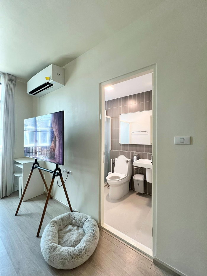 รูป ND0403   ให้เช่าบ้าน Villaggio 3 ศรีนครินทร์ – บางนา  Pet Friendly - รูปที่ 12/32