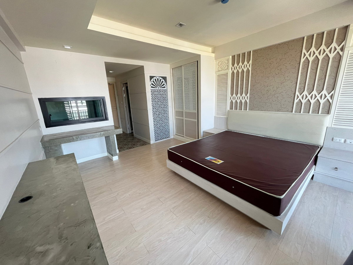 รูป BB 15682 : เอ็กซ์ซีด ทุ่งกราด คอนโดมิเนียม - รูปที่ 6/8