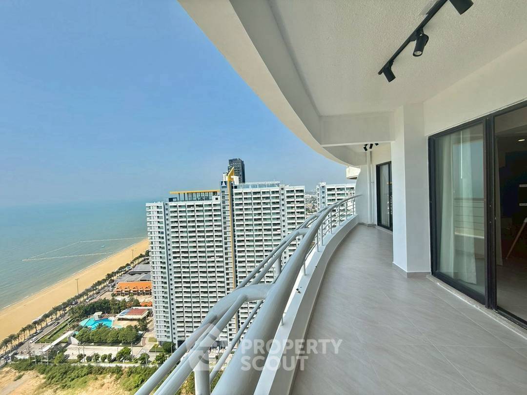 รูป คอนโด 1-ห้องนอน ที่ เมโทร จอมเทียน คอนโดเทล ใกล้ หาดจอมเทียน (ID 2755878) - รูปที่ 11/11