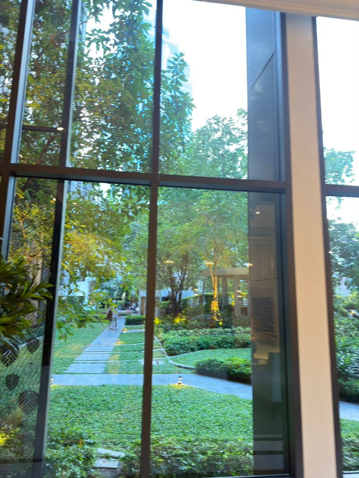 รูป 📢 [ให้เช่า] ✨ RARE ITEM! ✨ ไลฟ์ วัน ไวร์เลส (Life One Wireless), 1 ห้องนอน 29 ตร.ม., ชั้น 33 วิวเมืองสวย  - รูปที่ 5/6