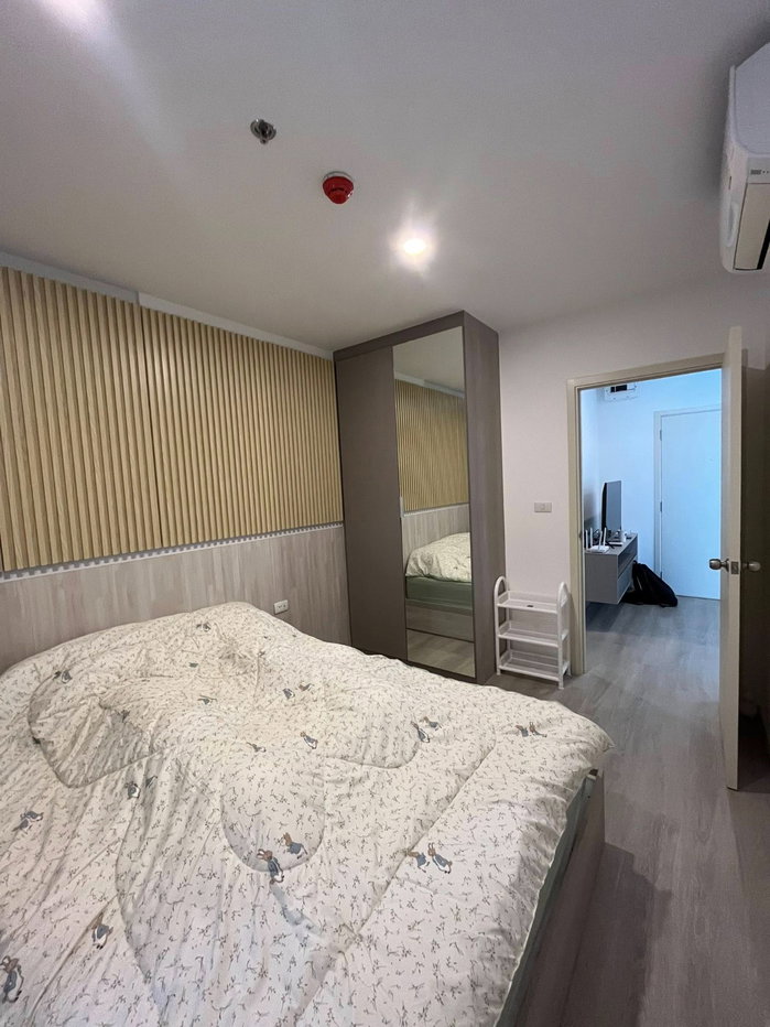 รูป 🔮RB23846 ให้เช่าถูกมาก👍เอลลิโอ สาทร - วุฒากาศ✅แอดไลน์ @119dgdea ( มี @ ด้วย) แอดมินตอบไว - รูปที่ 6/6