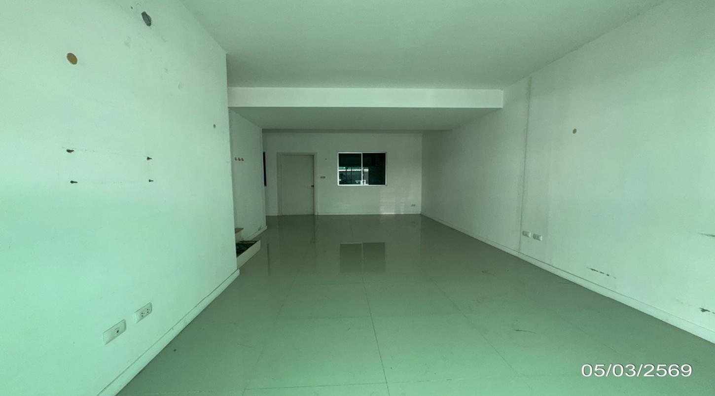 รูป ทาวน์เฮ้าส์ 18.7 ตร.วา ศรีราชา ชลบุรี 1.4M - รูปที่ 17/32