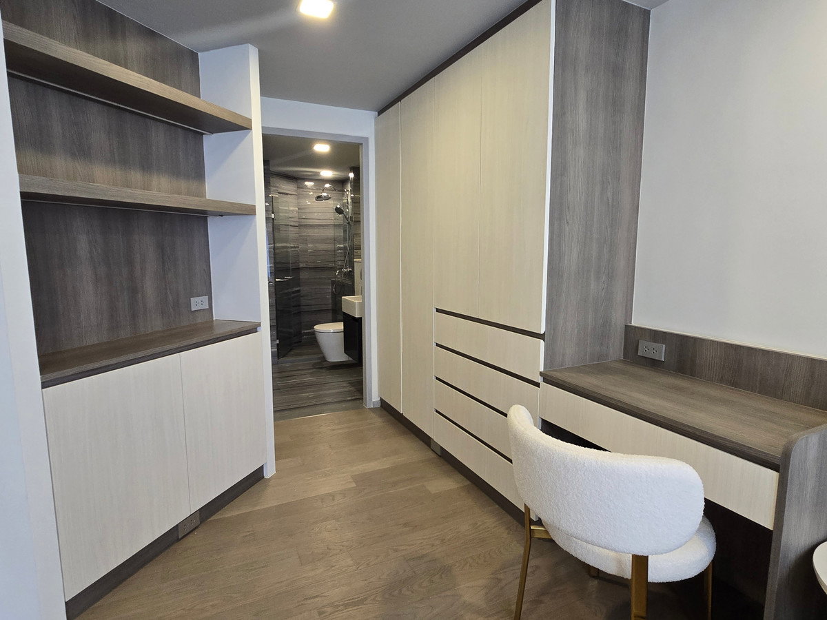 รูป ให้เช่า Ashton residences 41 3นอน  - รูปที่ 9/12