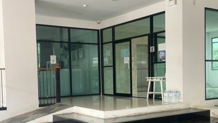 รูป BD 9860 : วีน่าทาวน์ คอนโดมิเนียม - รูปที่ 2/12