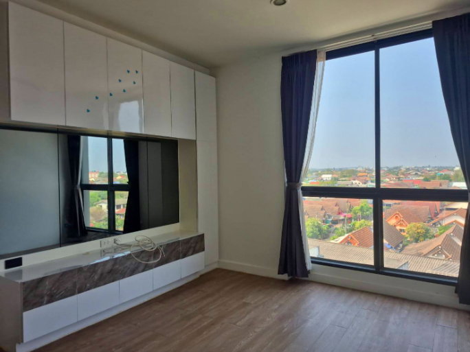 รูป BD 12339 : แอทรี คอนโด สนามบินพิษณุโลก - รูปที่ 6/23