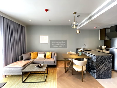 คอนโดให้เช่า : 🔥🔥🔥 เช่าคอนโด  เดอะ รีเซิร์ฟ 61 ไฮด์อะเวย์ BTS-เอกมัย คลองเตยเหนือ เขต วัฒนา กรุงเทพ CX-117855 ✅ ทักไลน์ @connexproperty ตอบทันที ทีมงานมืออาชีพ ✅ 🔥🔥🔥